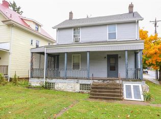 3603 Everett Ave, Cincinnati, OH 45211
