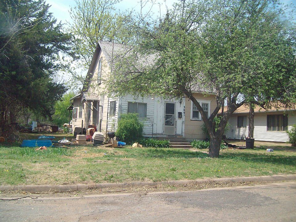 2nd image of 309 N Seminary Ave