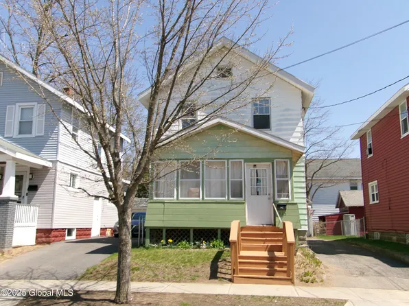 573 Ontario Street, Schenectady, NY 12306