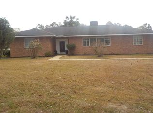 87 Ells Creek Dr, Meigs, GA 31765