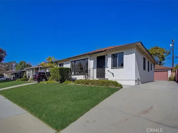 4818 McNab Ave, Lakewood, CA 90713