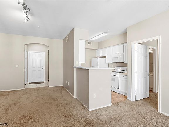 4th image of 7155 S Durango Dr Unit 306