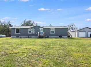 12359 S Ferguson Rd, Solon Springs, WI 54873