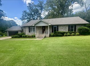 434 Oak Ridge Rd, West Point, MS 39773