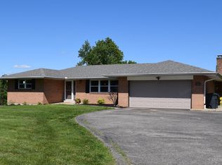 4440 Schinkal Rd, Cincinnati, OH 45248