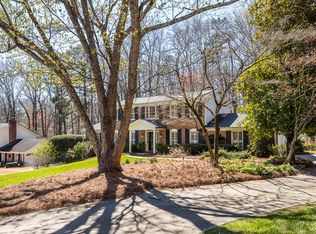4998 Vernon Springs Dr, Atlanta, GA 30338
