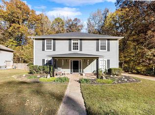 1306 Stamford Dr, Benton, AR 72019