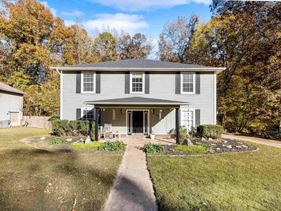 1306 Stamford Dr, Benton, AR, 72019
