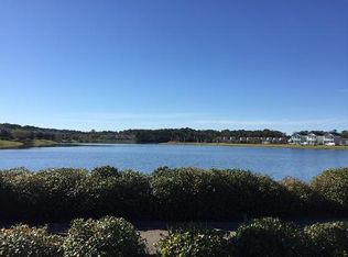 3036 Sugarberry Ln, Johns Island, SC 29455