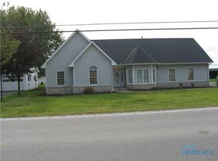 9323 W State Route 12, Findlay, OH 45840