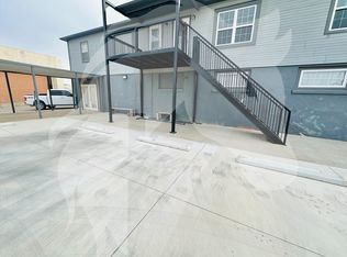1623 Main St W, Woodward, OK 73801