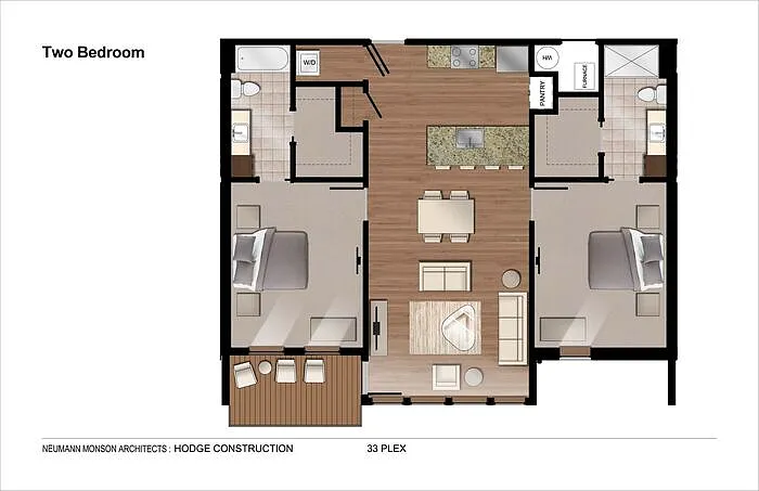 Building Photo - 1725 Caleb Ct #407