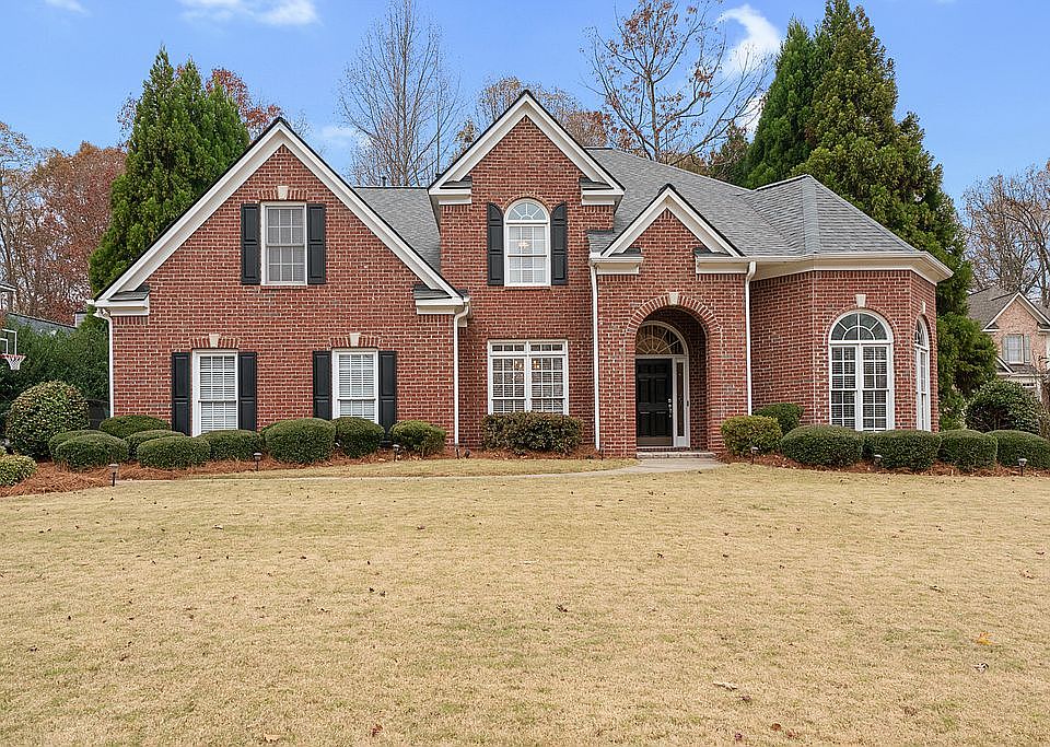 5 bedrooms/5 FULL baths