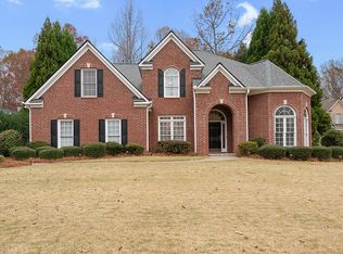 4885 N River Dr, Cumming, GA 30041