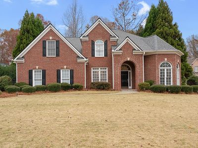 4885 N River Dr, Cumming, GA, 30041
