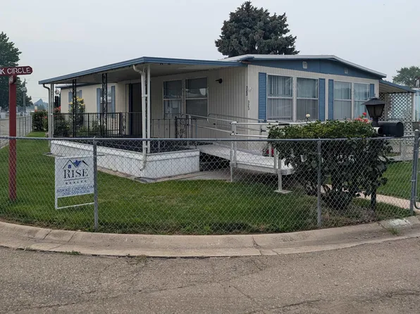 323 W Oak Cir, Boise, ID 83713
