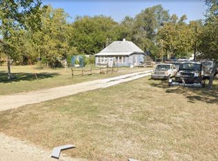 2053 Frontier Rd, Bennington, KS 67422