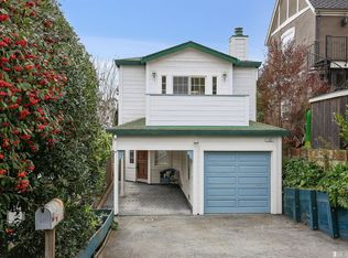 132 Angelita Ave, Pacifica, CA 94044