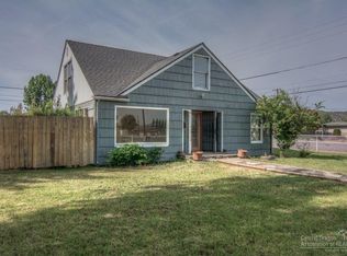 306 SE 3rd St, Prineville, OR 97754