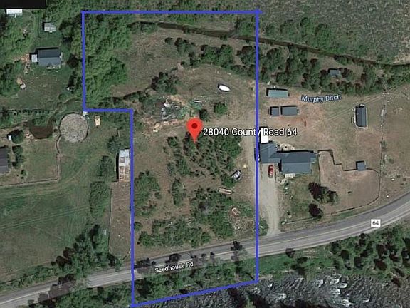 2nd image of 28040 County Road 64