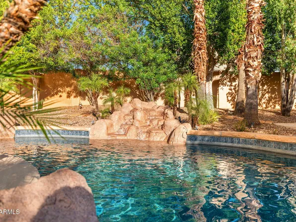 4223 N ST ELIAS --, Mesa, AZ 85215
