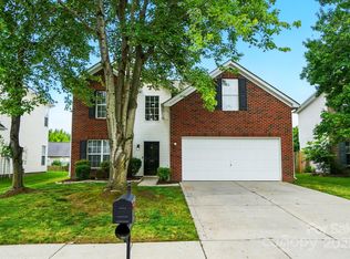 4982 Bentgrass Run Dr, Charlotte, NC 28269