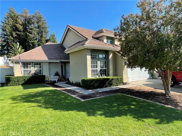 7131 Amberwood Ln, Highland, CA 92346