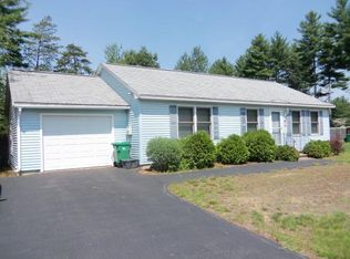 9 Echo Brook Rd, Rochester, NH 03839