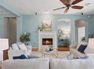 12007 Mariposa Canyon Dr, Tomball, TX 77377