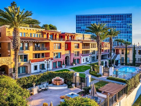 1000 Genter St Unit 103, La Jolla, CA 92037