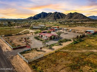 51676 W Julie Ln, Maricopa, AZ 85139