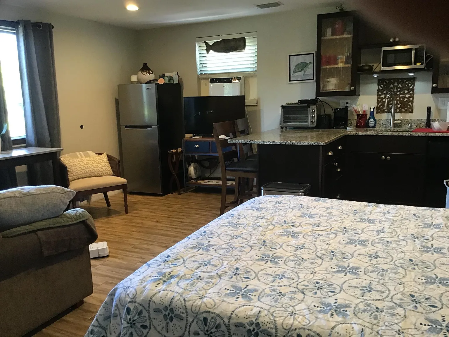 Studio, 500 sqft, $1,350 — Photo 4