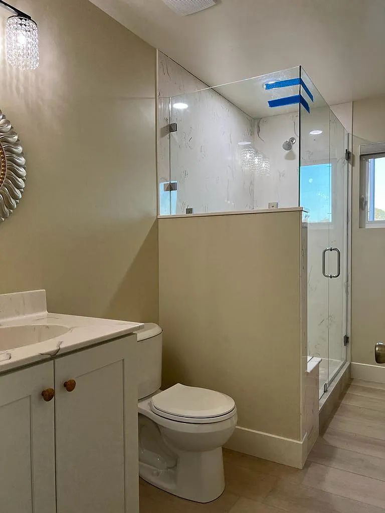3 bed, 2.5 bath, 1200 sqft, $3,800 — Photo 3