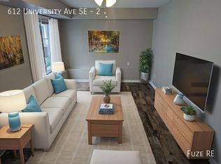 612 University Ave SE APT 2, Minneapolis, MN 55414