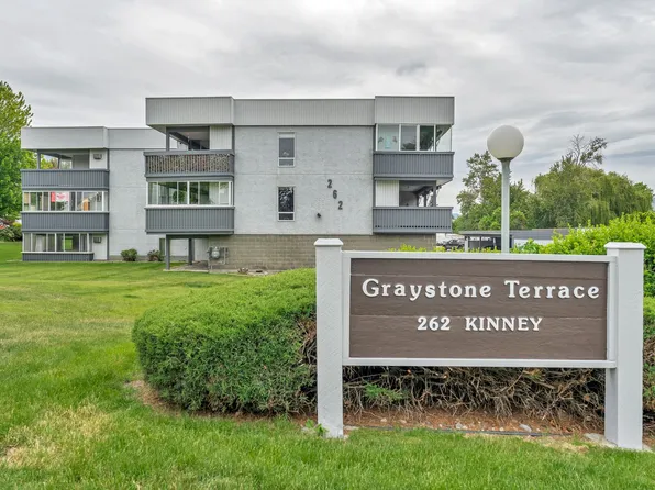 262 Kinney Ave #313, Penticton, BC V2A 3N9