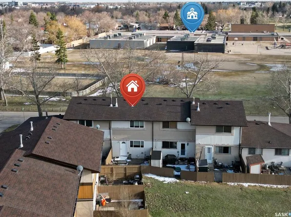 91 Mackenzie WAY, Regina, SK S4N 5M8