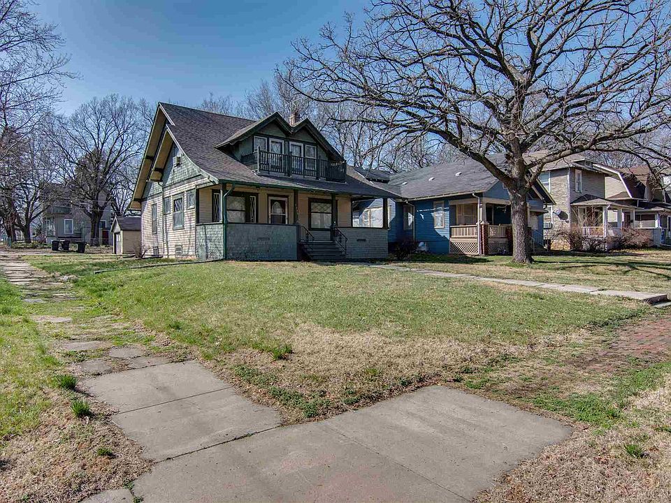 1535 SW Mulvane St, Topeka, KS 66604 Zillow