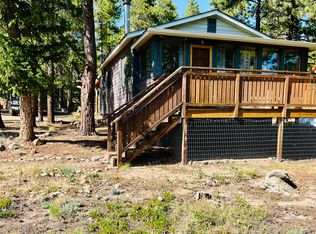 1813 Ridge Rd, Nederland, CO 80466