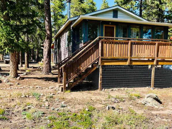 1813 Ridge Rd, Nederland, CO 80466