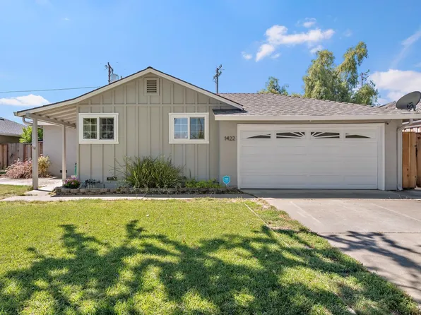 1422 Ridgewood Dr, San Jose, CA 95118