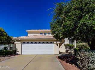 8152 S Via Elemental, Tucson, AZ 85747