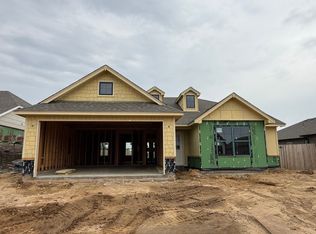 13305 E 123rd Pl N, Owasso, OK 74055