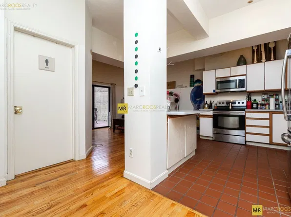 448 Park Dr, Boston, MA