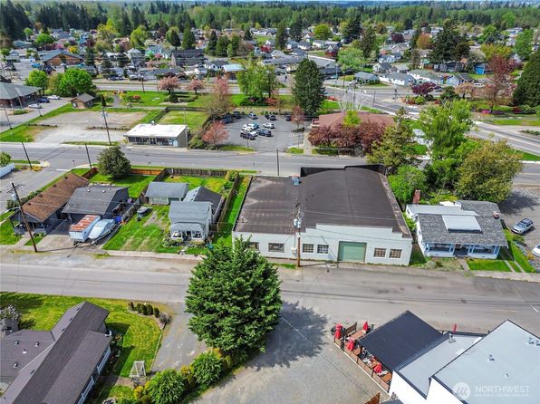 159 S Cedar Street, Buckley, WA 98321
