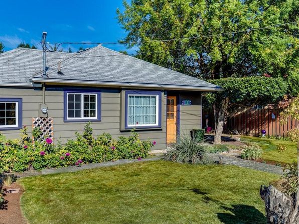 1739 Rainier Ave #SFR