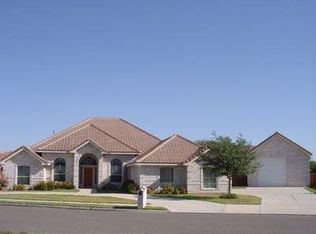 2425 E 20th St, Mission, TX 78572