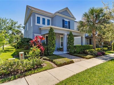 11500 Ashlin Park Blvd, Windermere, FL, 34786