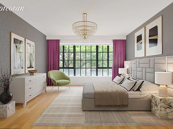 5th image of 51 W 83rd St