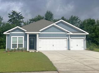 7191 Big Buck Blvd, Southport, FL 32409