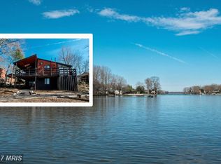 136 Edgemont Cir, Locust Grove, VA 22508